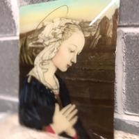 Madonna Arte Sacra