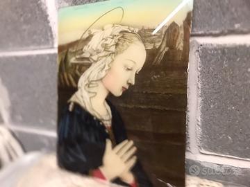 Madonna Arte Sacra