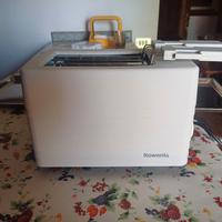 Tostapane Rowenta bianco