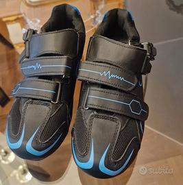 scarpe da spinning donna