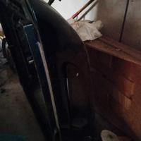 hardt top Mitsubishi l 200