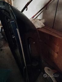 hardt top Mitsubishi l 200