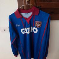 maglia originale dell epoca reggiana vintage