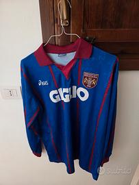 maglia originale dell epoca reggiana vintage