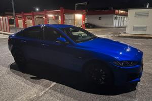 Jaguar XE 240 cv