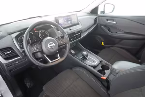 NISSAN Qashqai Qashqai MHEV 158 CV Xtronic Acent