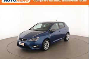 SEAT Ibiza YV93062