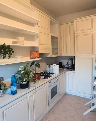 GORIZIA CUCINA E ARREDI FUNZIONANTI