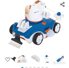 robot pisc8na
