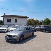 Bmw 320 320d xDrive cat Coupé Futura