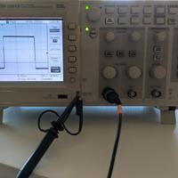 Oscilloscopio Tektronix 1001B