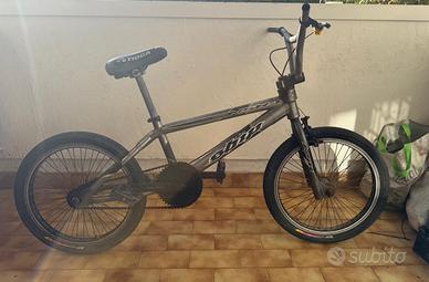 Bici bmx
