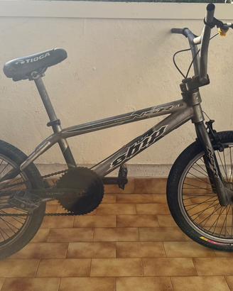Bici bmx