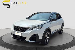 Peugeot 3008 1.5 Diesel 130 CV GT Line Aut.2020