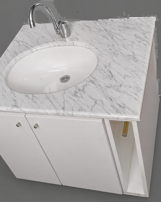 mobile bagno