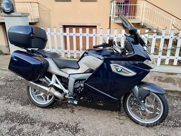BMW K1300GT km 37.000