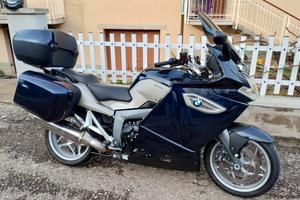 BMW K1300GT km 37.000