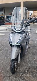 Honda SH350i 2021 ABS Controllo Trazione Smart key