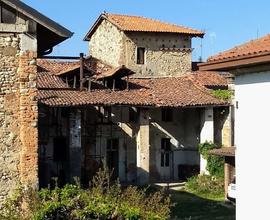 RUSTICO A OSNAGO