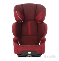 Jané Montecarlo R1 Seggiolino per Auto Gruppo 2/3
