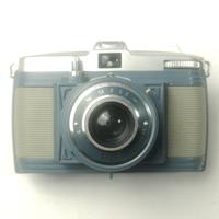 Vintage '50 camera Bilora Bella w/case 