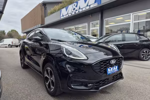 FORD Puma 1.0 Hybrid 125CV S&S AUTO ST-Line #ANCHE