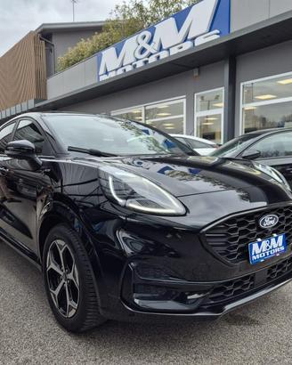 FORD Puma 1.0 Hybrid 125CV S&S AUTO ST-Line #NEW M