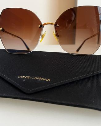 Occhiali Dolce e Gabbana