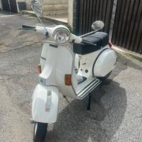 Piaggio Vespa 200 PX - 1980