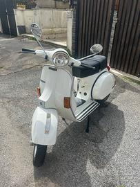 Piaggio Vespa 200 PX - 1980