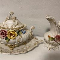 Ceramica capodimonte