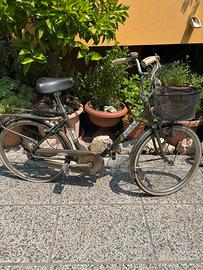 Bici graziella da donna