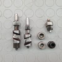 VALVOLE SCARICO KAWASAKI KX 125 1995 1996 KX125 19