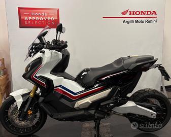 Honda X-ADV 750