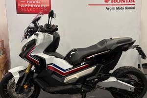 Honda X-ADV 750