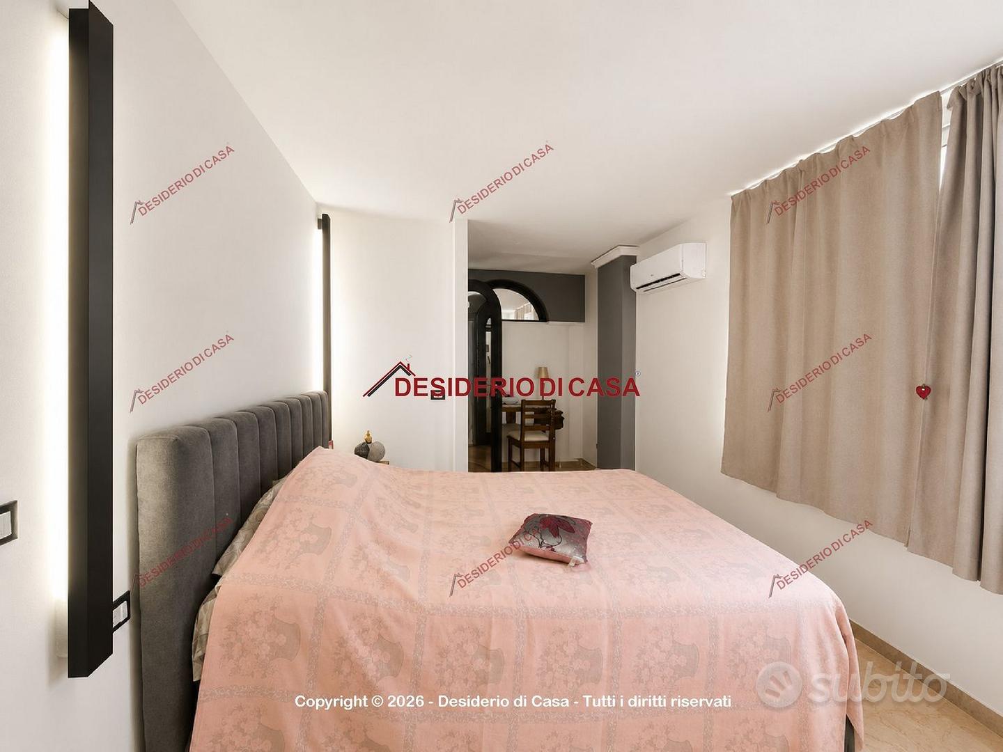 Appartamento – Marsala, Trapani - Altro