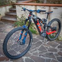 E-bike Thok TK 01 taglia L