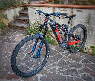 E-bike Thok TK 01 taglia L