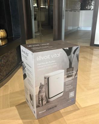 Levoit Vital Pet Pro Purificatore