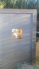 Cancello Carraio Scorrevole 