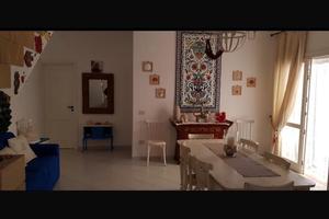 Villa Campomarino Maruggio sul MARE