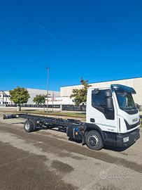 IVECO EUROCARGO 75 EURO 6