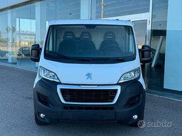 Peugeot Boxer 333 L1H1 2.0 BlueHDi 160CV S&S PREMI