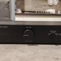 ROTEL RC-870BX  PRE OUT