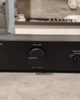 ROTEL RC-870BX  PRE OUT