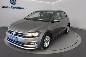 VOLKSWAGEN Polo 5p 1.0 evo comfortline 80cv