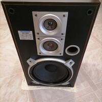 Coppia diffusori acustici Pioneer CS-989