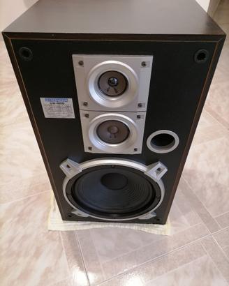 Coppia diffusori acustici Pioneer CS-989