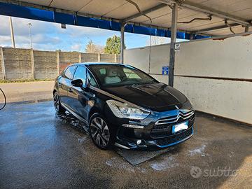 Ds5 Sportchic 