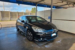 Ds5 Sportchic 